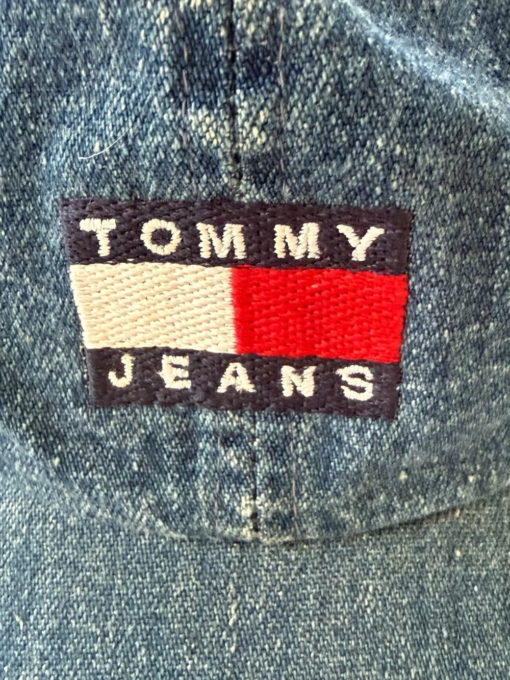 Tommy Hilfiger vintage tommy